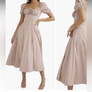 House of CB Dress (S)